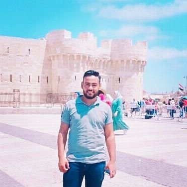 Profile Picture of M.E.M 👷‍ 🔩 🔧 (@__mohamed_eid) on Twitter