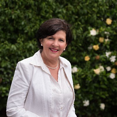Profile Picture of Cr Nancy Sommerfield (@NancySommerfiel) on Twitter
