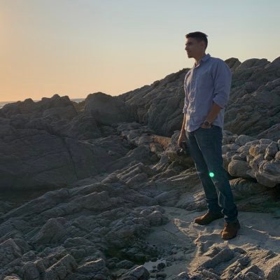 Profile Picture of Josh Mansur (@MansurJosh) on Twitter