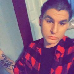 Profile Picture of Kyle Van Horn (@@kylevh09) on Tiktok