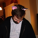 Profile Picture of Adam Moreland (@trizzle4) on Flickr