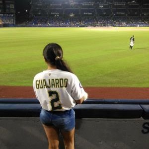 Profile Picture of Andy Guajardo (@AndyGuajardo8) on Twitter