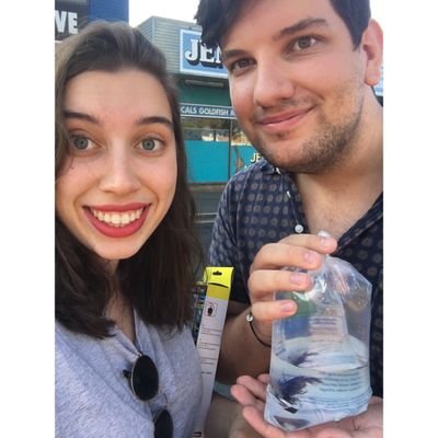 Profile Picture of Eric McIntyre (@EricMcIntyreANU) on Twitter