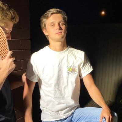 Profile Picture of Aaron Clouse (@aaronclouse4) on Twitter