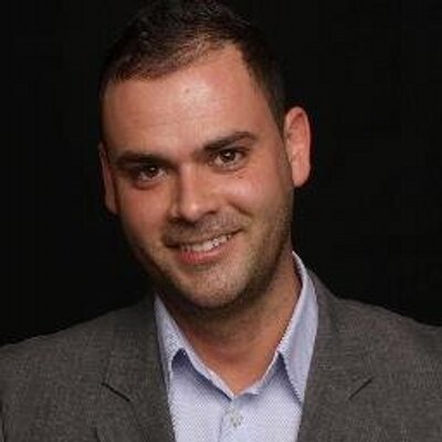 Profile Picture of Steve Duarte (@SteveDuarte_) on Twitter