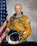 Profile Picture of Story Musgrave - Wikipediaon Wikipedia