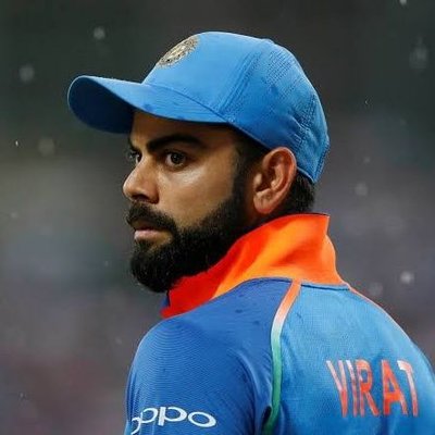 Profile Picture of Virat Kohli (@ViratKohli_King) on Twitter