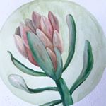 Profile Picture of Jane Fletcher (@fletcheressart) on Instagram