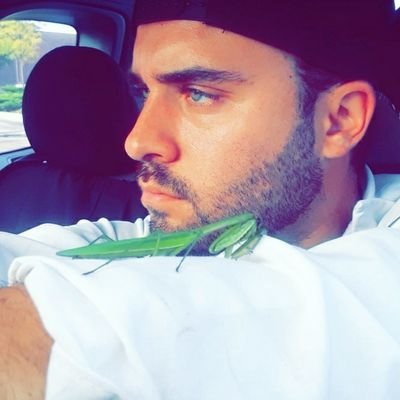 Profile Picture of Andrew Alonso (@LoneStatus) on Twitter