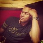 Profile Picture of Rodney Cubero Barker (@rmarkcb) on Instagram