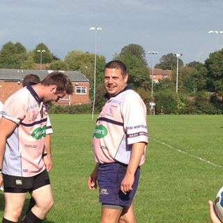 Profile Picture of Chris Hemming (@Chris-Hemming) on Facebook