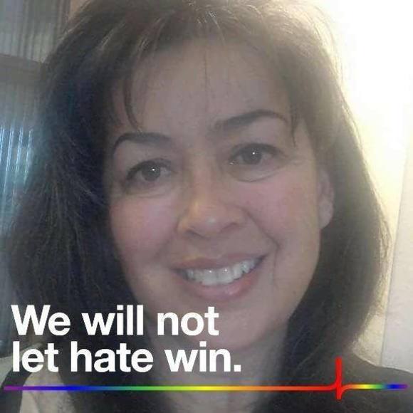 Profile Picture of Annette Baca-garcia (@blessed1959604) on Poshmark