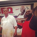 Profile Picture of Dwayne Benson (@theofficial_bensonbbq) on Instagram