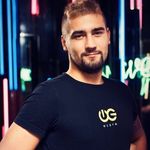 Profile Picture of RING ALEXANDER (@ringalex93) on Instagram