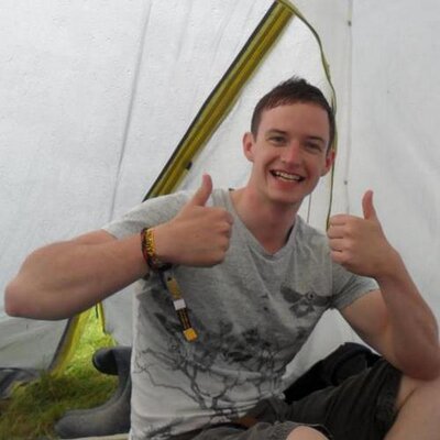 Profile Picture of Peter Irvine (@peterirvine86) on Twitter