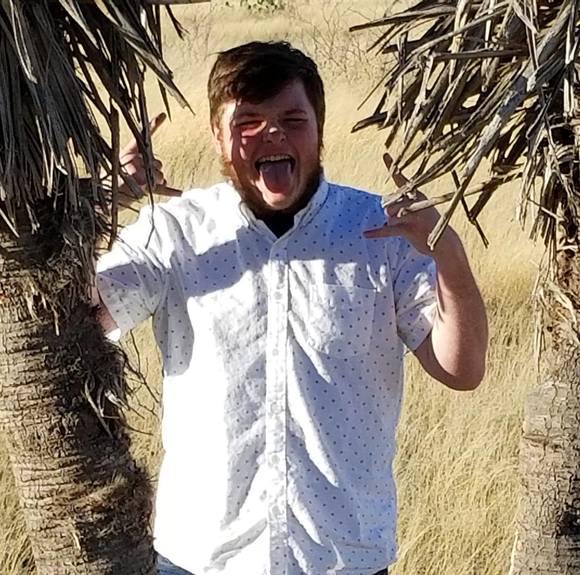 Profile Picture of Jacob Windham (@jacobwindham26) on Poshmark