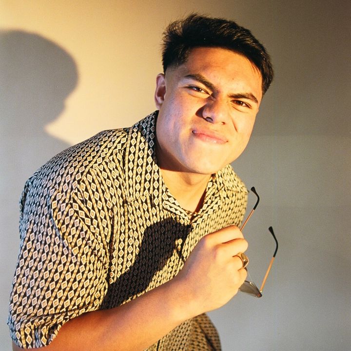 Profile Picture of Michael Kuresa (@michaelkuresa) on Tiktok