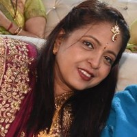 Profile Photo of Bhavana Desai (@bhavana-desai-31) on Quora