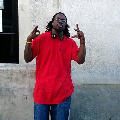 Profile Picture of Brandon McGowan (@Brandon_CB27) on Twitter