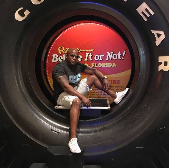 Profile Picture of Ernest Winters (@eicantlose) on Poshmark