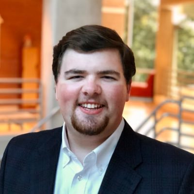Profile Picture of Zachary Andrews (@ZacharySAndrews) on Twitter