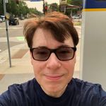 Profile Picture of Joseph Satter (@jdsatter) on Instagram