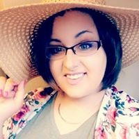 Profile Picture of Baylee Wilson (@baylee-wilson-6) on Quora