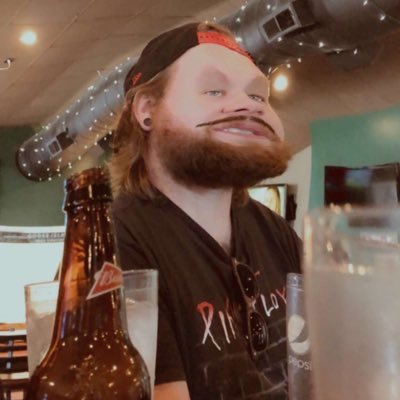 Profile Picture of ClayBo (@ClayBo13) on Twitter