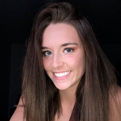 Profile Picture of Sarah Hanson (@SarahHanson21) on Twitter