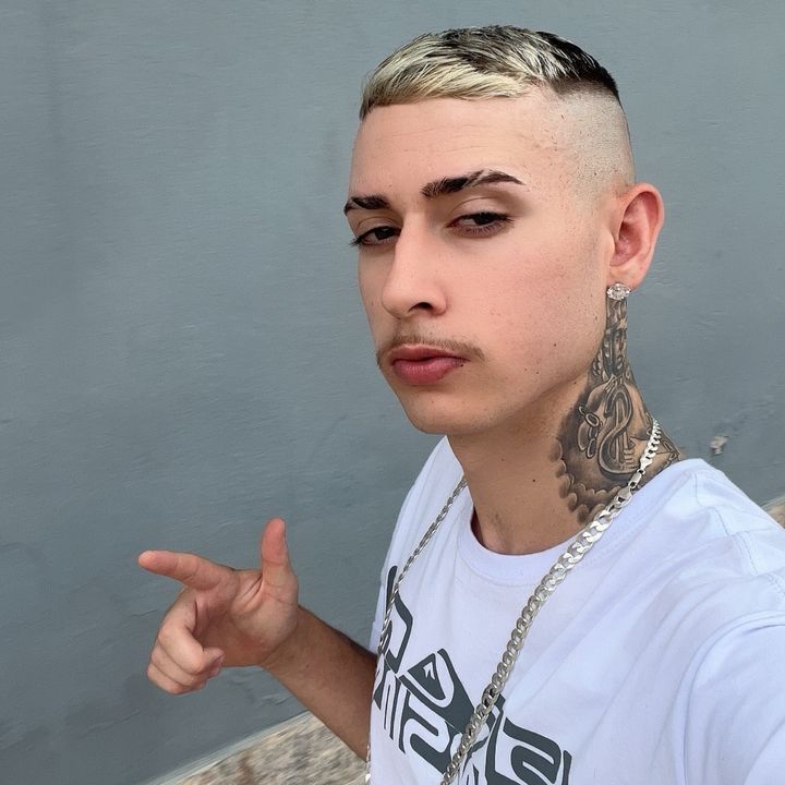 Profile Picture of   TikTok de Daniel Botelho... (@danielzinoficial) on Tiktok