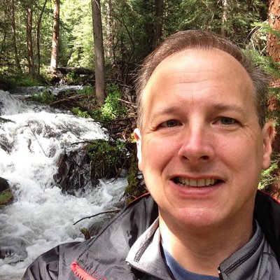 Profile Picture of Paul August (@paulraugust1) on Twitter