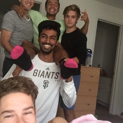 Profile Picture of Dylan Abrams (@_abramsdylan) on Twitter