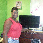 Profile Picture of Shelly-ann Bryan (@shellybellytg) on Instagram