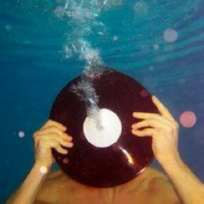 Profile Picture of Féret Walter (@Dailyvinylhead) on Twitter