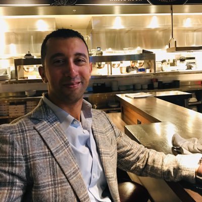 Profile Picture of Mohamed Ben Achour محمد بن عاشور (@MohamedBenTazi) on Twitter