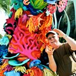 Profile Picture of Earl Silva (@silva_earl) on Instagram