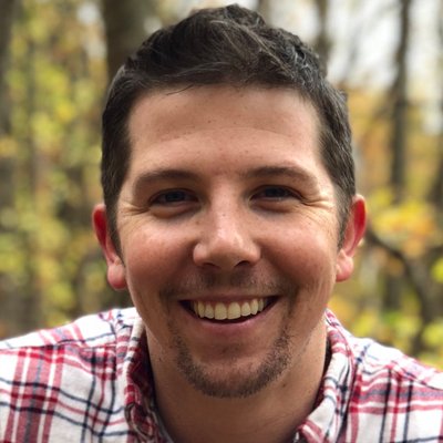 Profile Picture of Brent Reames (@@BrentReams) on Twitter