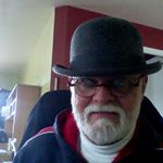 Profile Picture of daniel raymond (@dadoumandr) on Instagram