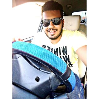 Profile Picture of Andrew Ayoub (安德鲁) (@Andrew-Ayoub) on Facebook