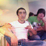 Profile Picture of david (@david_ergashev) on Instagram