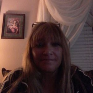 Profile Picture of Tammy Padgett (@TammyPadgett8) on Twitter