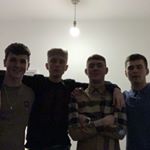 Profile Picture of Max Gray🔱 (@max_gray9) on Instagram