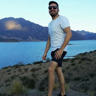 Profile Picture of Gabriel Vitelli (@vitelli_gabriel) on Instagram