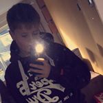 Profile Picture of Gregory Pugh (@grxg_pug06) on Instagram