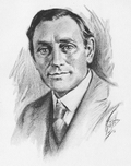 Profile Picture of Harry Batemanon Wikipedia