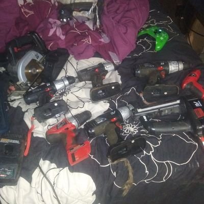 Profile Picture of Dustin Platt (@DustinPlatt4) on Twitter