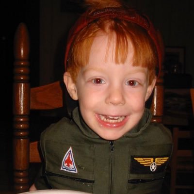 Profile Picture of Thomas Mclean (@thomas_mclean14) on Twitter