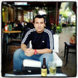 Oscar Pinto - Myspace Profile Picture of Oscar Pinto (@oscarpin8) on Myspace