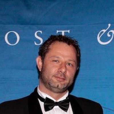 Bernard Jacobs - Twitter Profile Picture of Bernard Jacobs (@BernardJacobs7) on Twitter