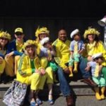 Profile Picture of Pamela Hughes (@pamelaohpamela) on Instagram